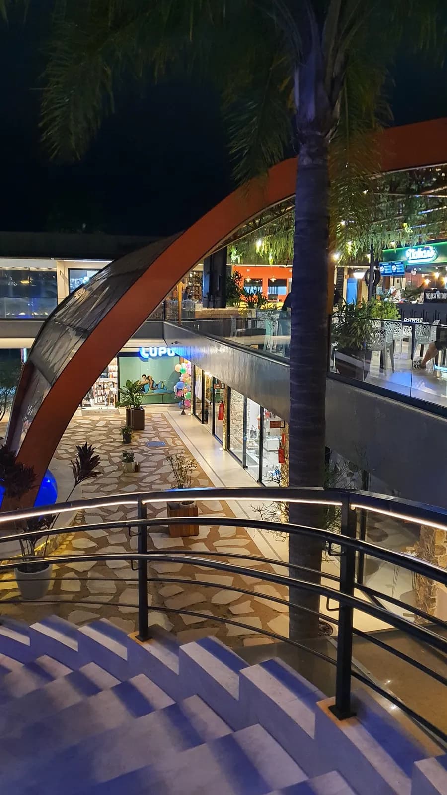 Prato Elite Pizzaria 1