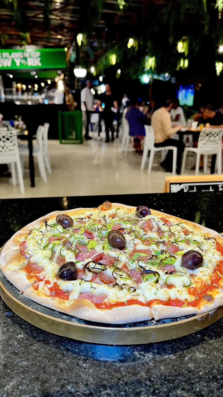 Prato Elite Pizzaria 2