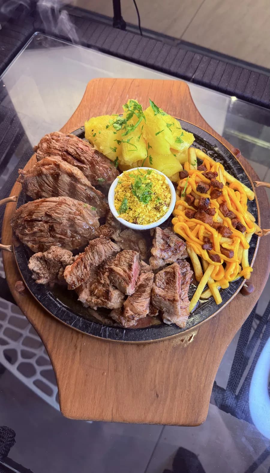 Prato Elite Pizzaria 3