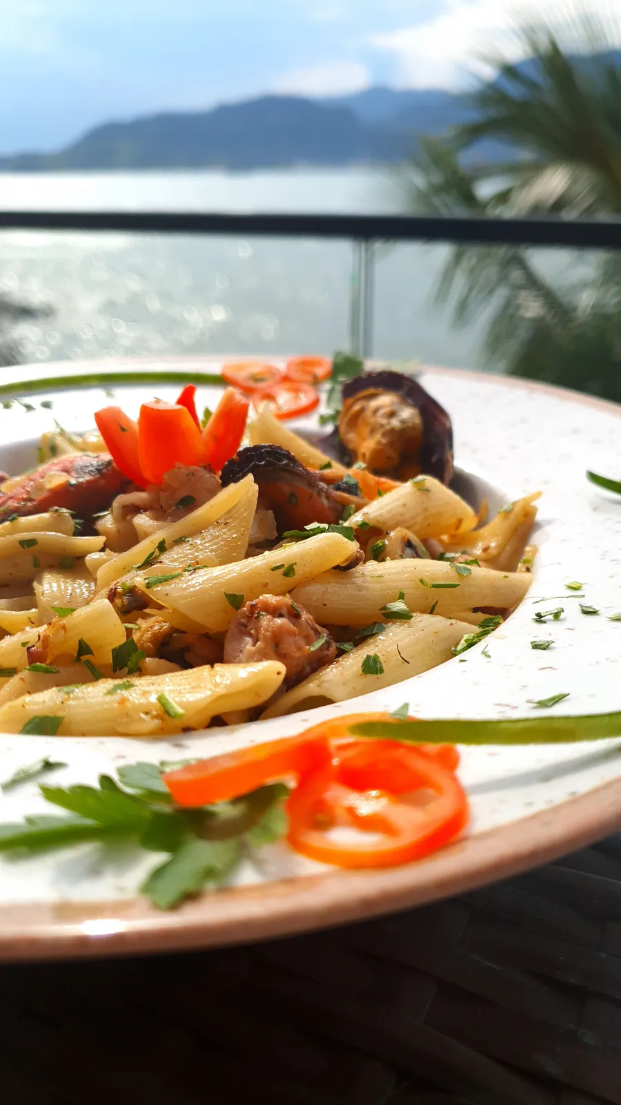 Prato Elite Pizzaria 8