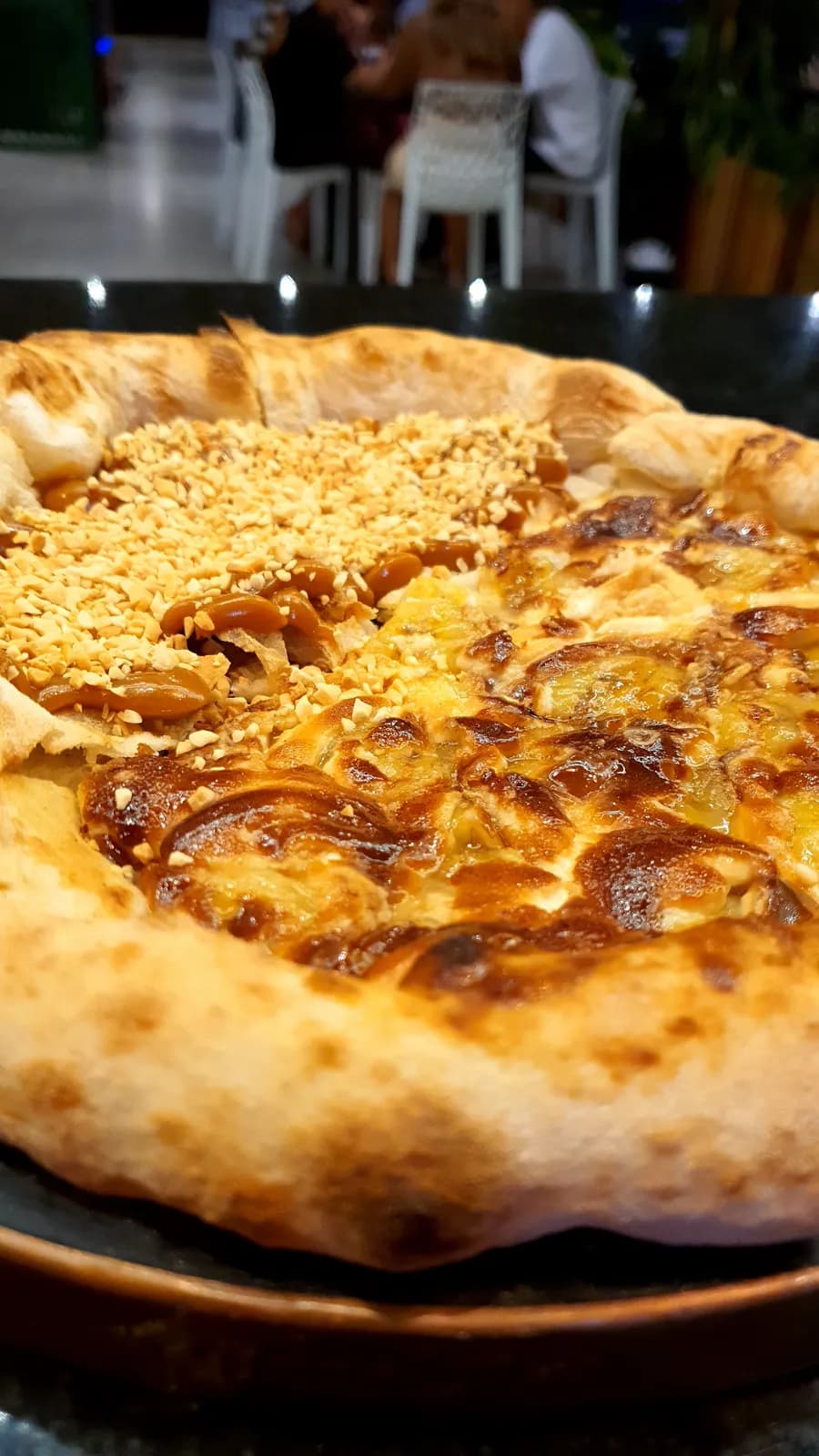 Prato Elite Pizzaria 10